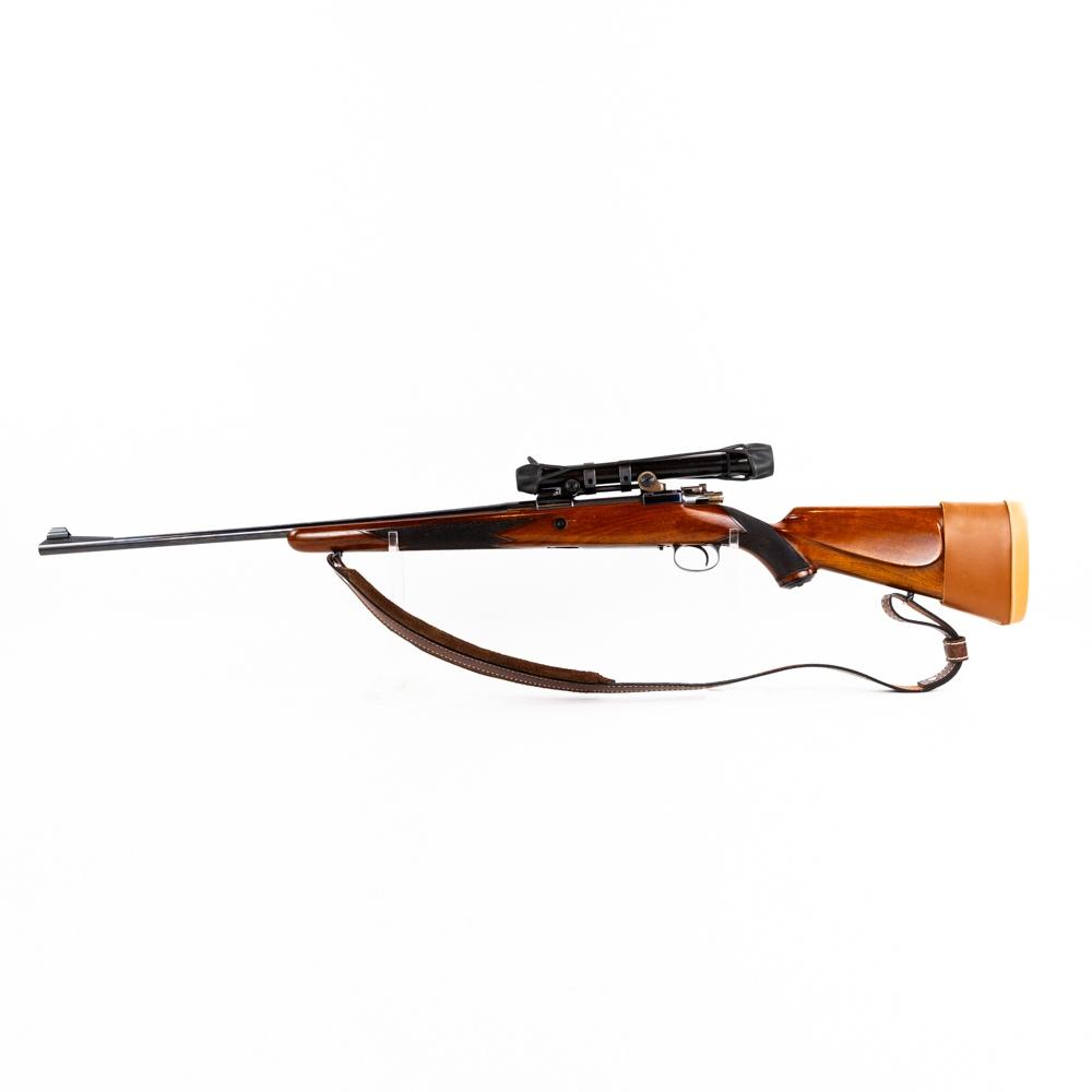 Sporterized FN Mauser .30 Rifle 27367