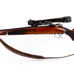 Sporterized FN Mauser .30 Rifle 27367