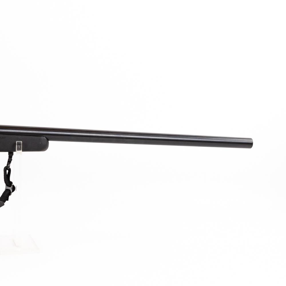 Savage 112 223 26" Rifle F534167