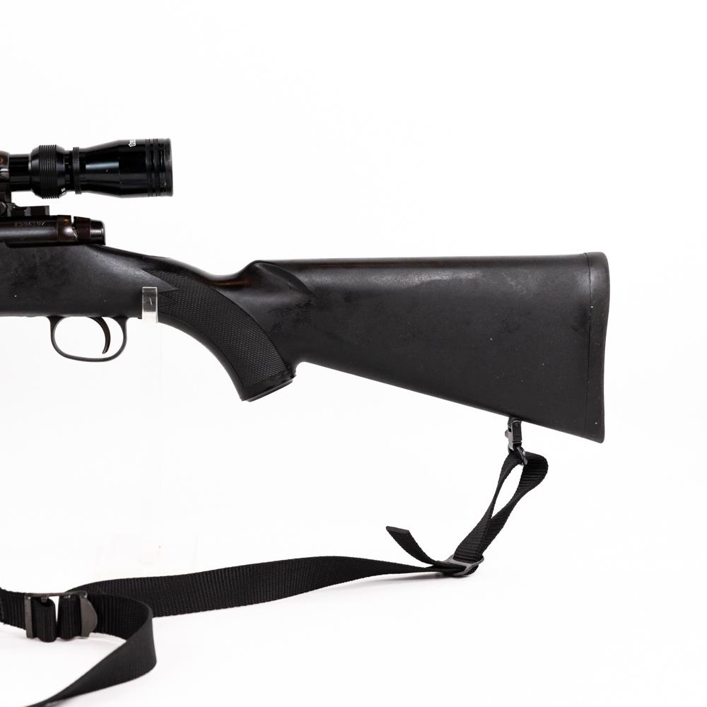 Savage 112 223 26" Rifle F534167