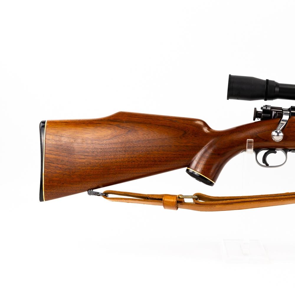 CUSTOM! Springfield 1922 22lr 24" Rifle 5884B