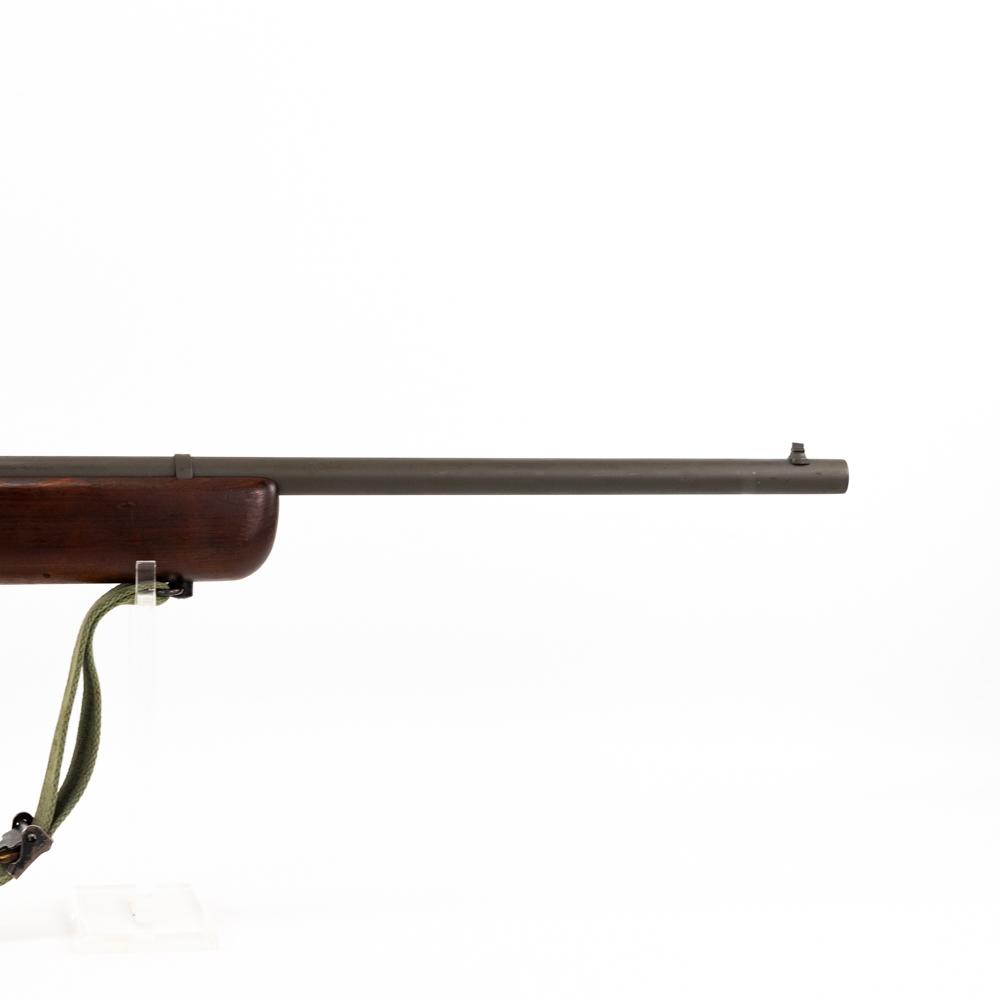 Mossberg M44US "US Property" 22lr Rifle (C) 127067