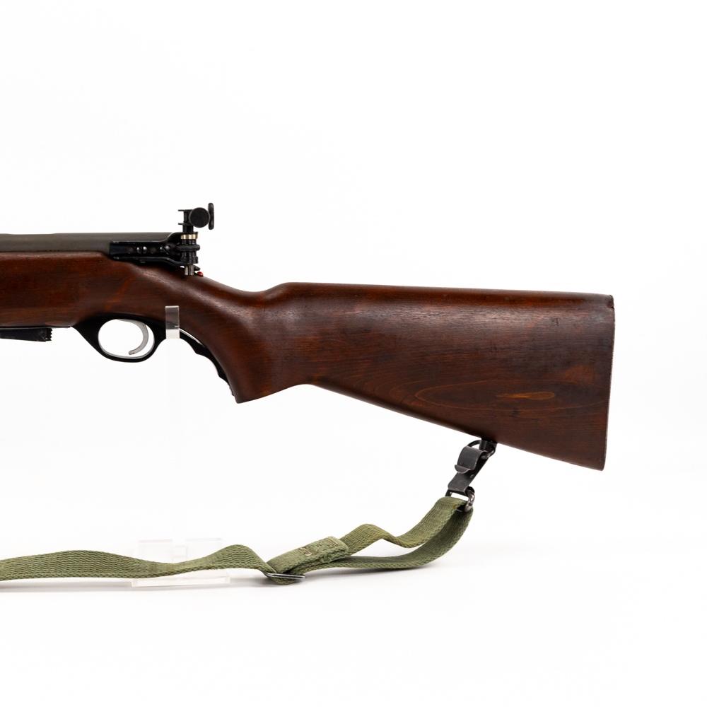 Mossberg M44US "US Property" 22lr Rifle (C) 127067