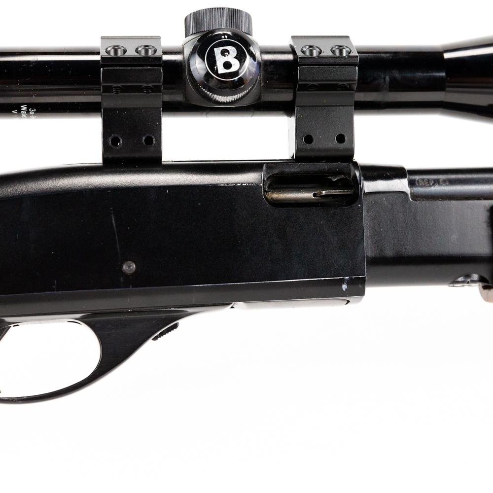 Remington 5712 Fieldmaster 22lr Rifle A1932605