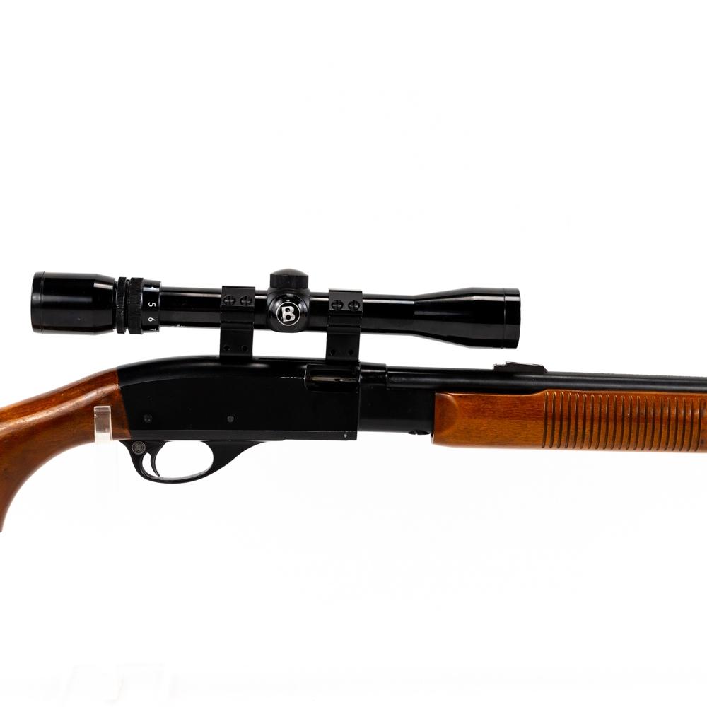 Remington 5712 Fieldmaster 22lr Rifle A1932605
