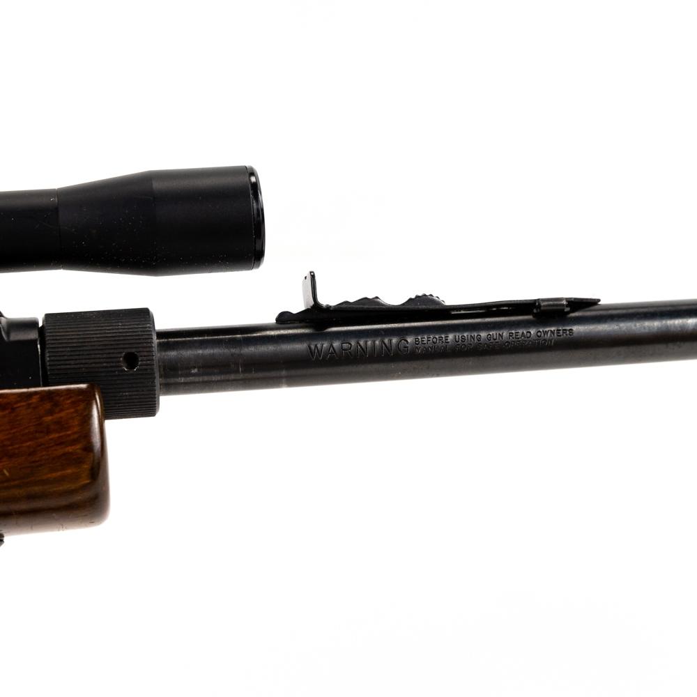 Marlin Papoose 22lr Rifle 11167377