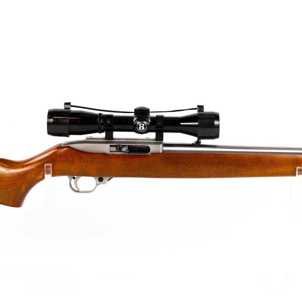 Ruger 10/22 22lr Rifle 234-70950