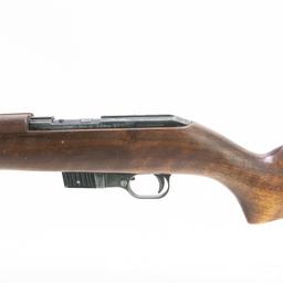 Erma Werke M70 22lr Rifle (C) 000066