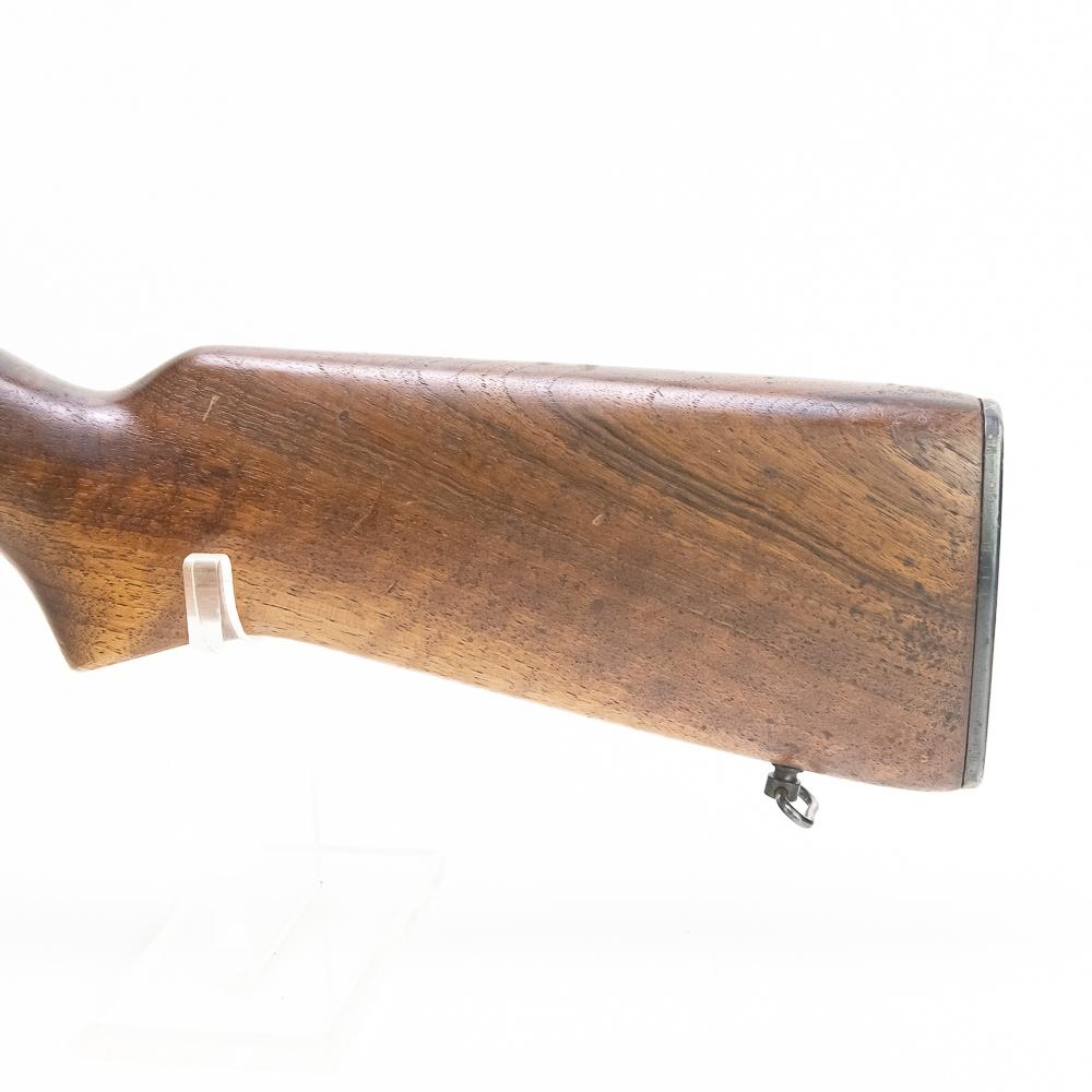 Erma Werke M70 22lr Rifle (C) 000066