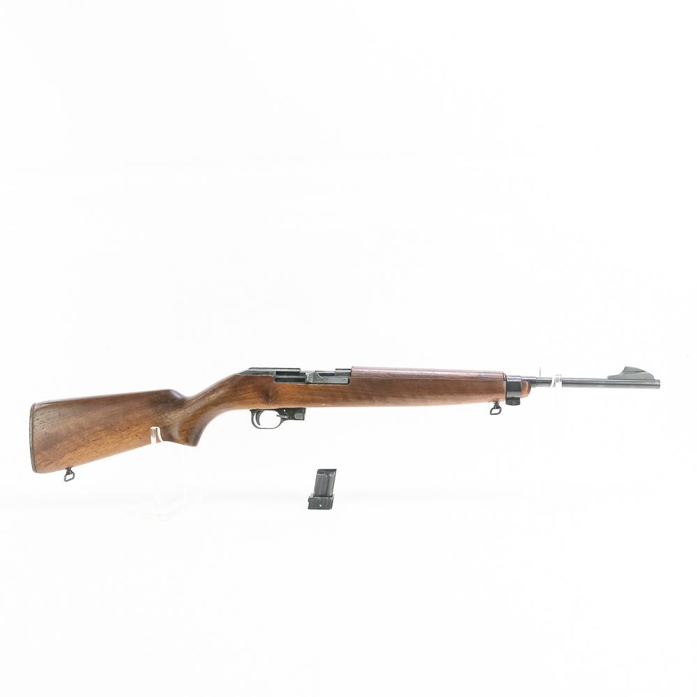 Erma Werke M70 22lr Rifle (C) 000066