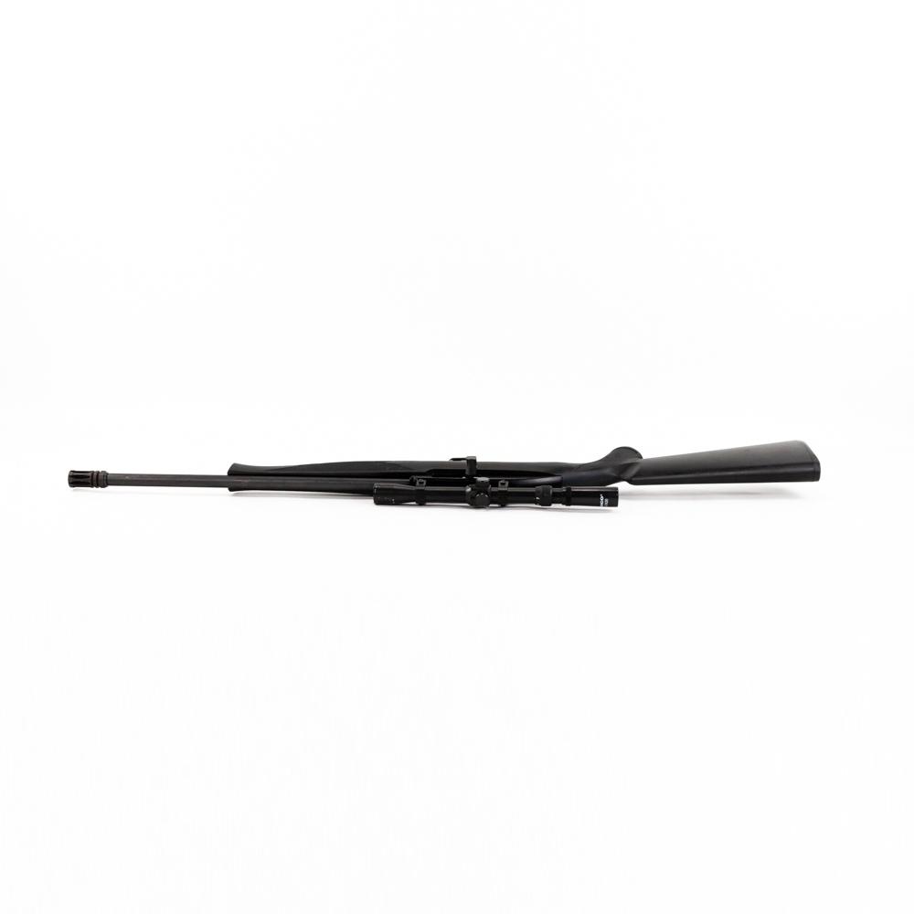 Mossberg International 715T 22lr Rifle EM K3975973