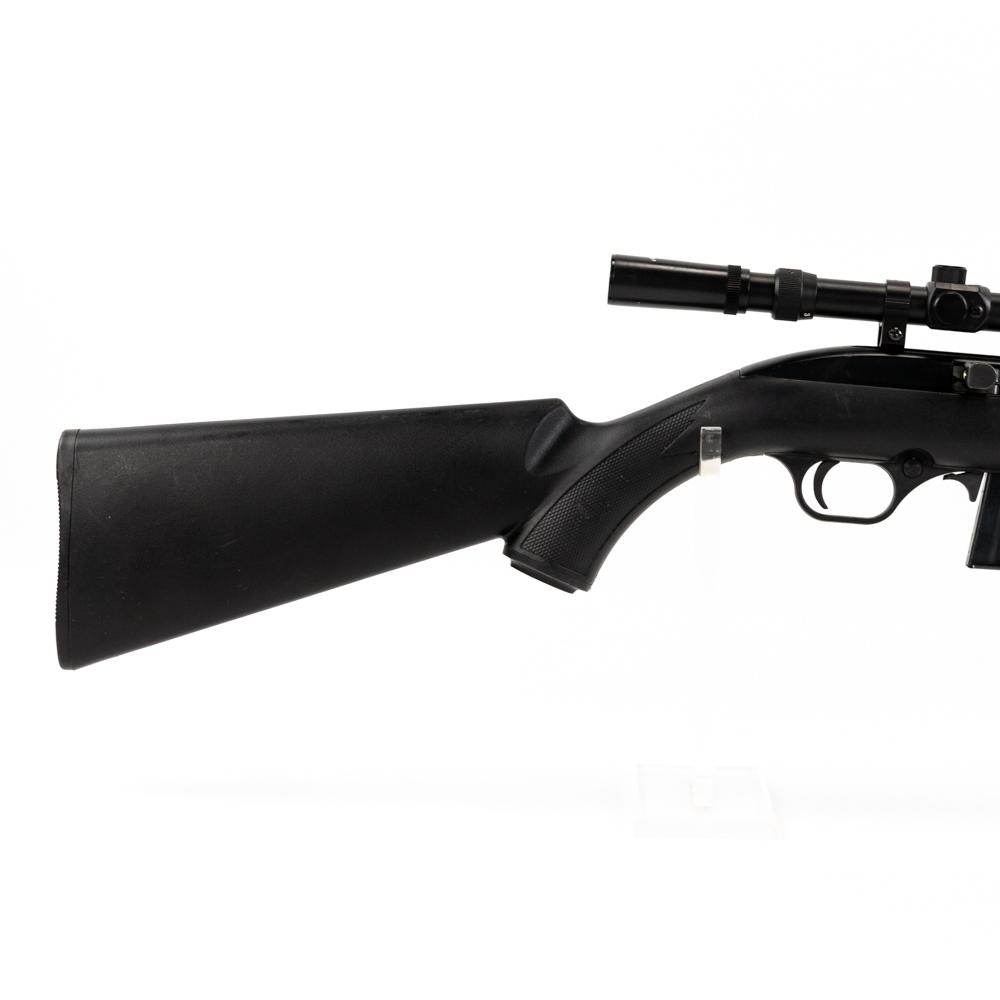 Mossberg International 715T 22lr Rifle EM K3975973