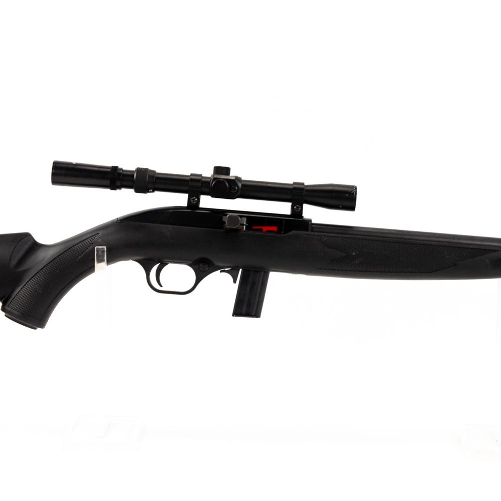 Mossberg International 715T 22lr Rifle EM K3975973
