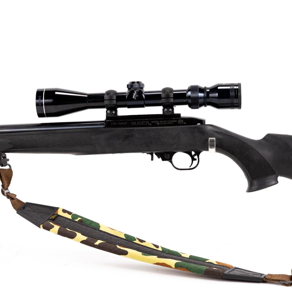 CUSTOM Ruger 10/22 22lr Rifle 115-74537