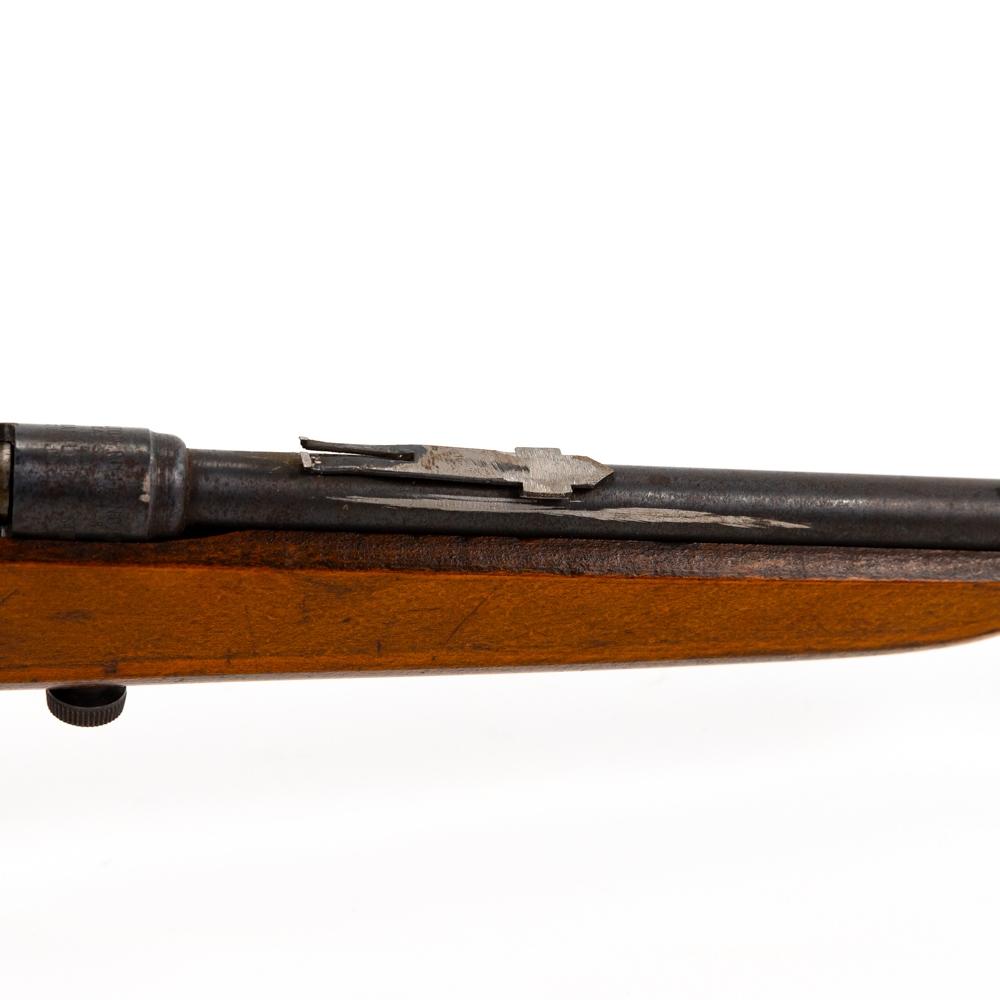 Hamilton No51 22lr Youth Rifle (C) nsn