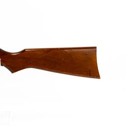 Hamilton No51 22lr Youth Rifle (C) nsn