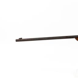 Hamilton No51 22lr Youth Rifle (C) nsn