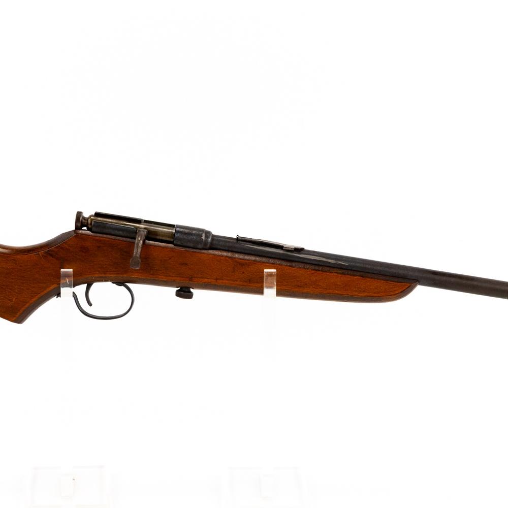 Hamilton No51 22lr Youth Rifle (C) nsn