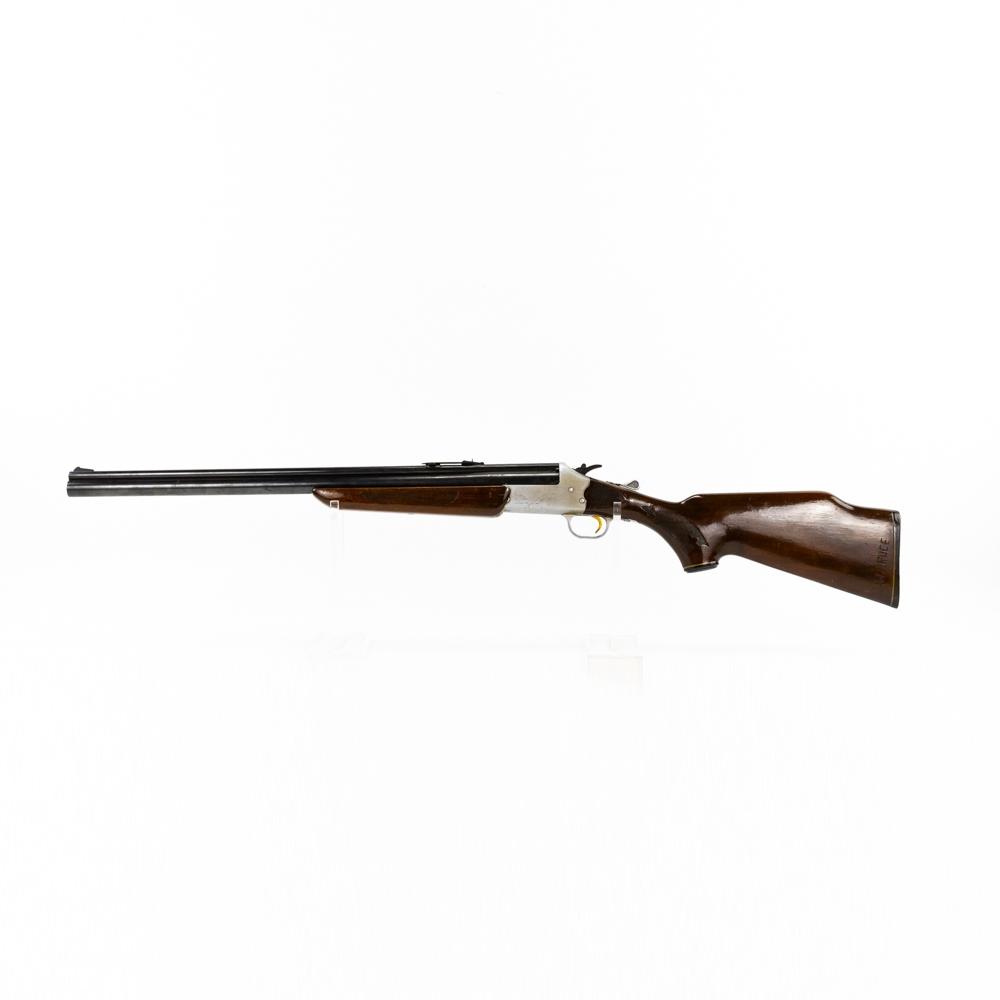 Savage 24J-DL 22wrf/ 20ga Combo Rifle (C) nsn