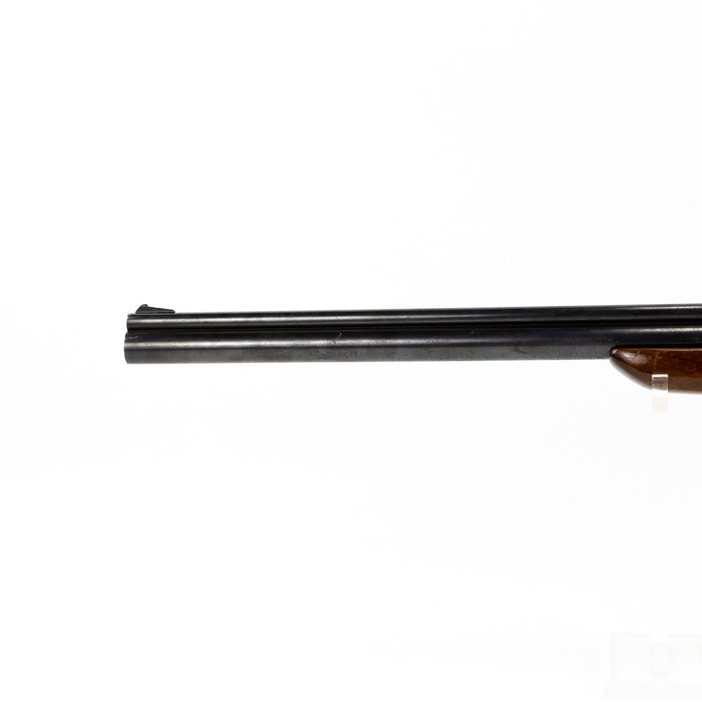 Savage 24J-DL 22wrf/ 20ga Combo Rifle (C) nsn