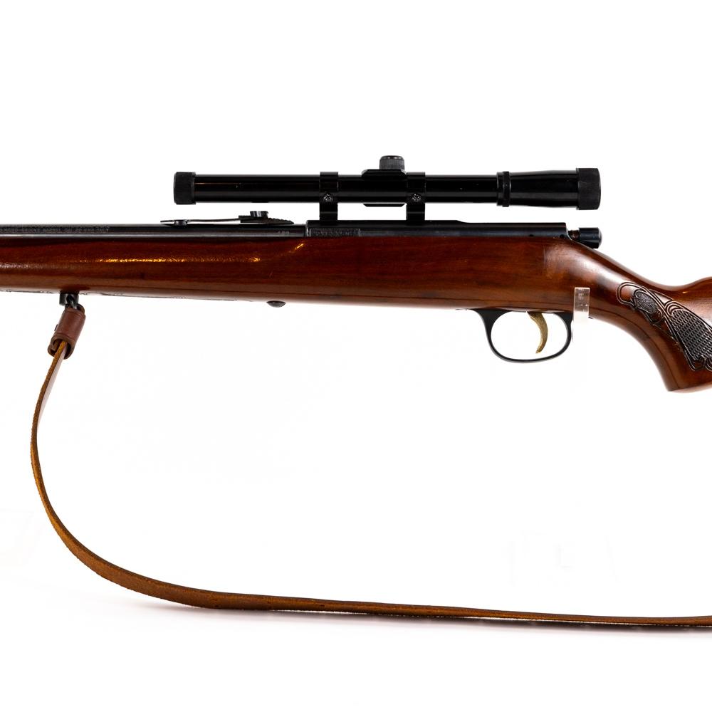 Marlin 783 22lr Rifle 21631502