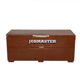 Knaak Jobmaster 60 Project Lockable Tool Box