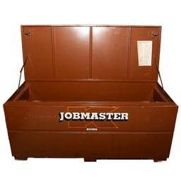 Knaak Jobmaster 60 Project Lockable Tool Box