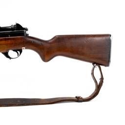 RARE VARIANT! FN FN49 .30-06 Rifle (C) 3502