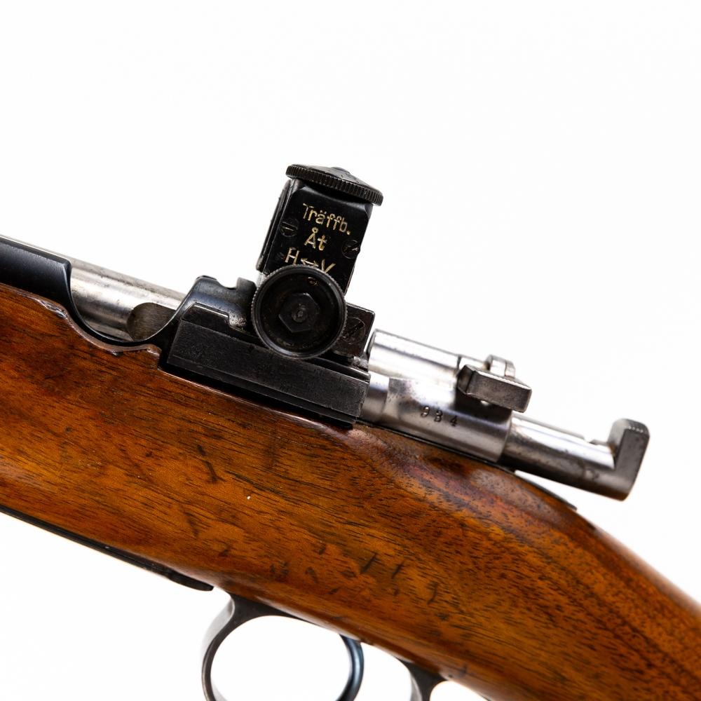 Carl Gustav Stads 1899 6.5Swede Rifle (C) 6934