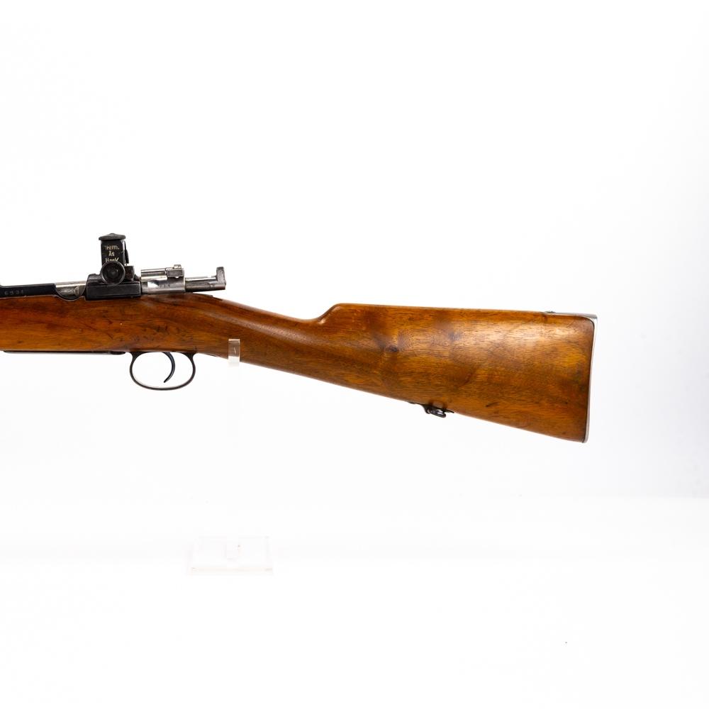 Carl Gustav Stads 1899 6.5Swede Rifle (C) 6934