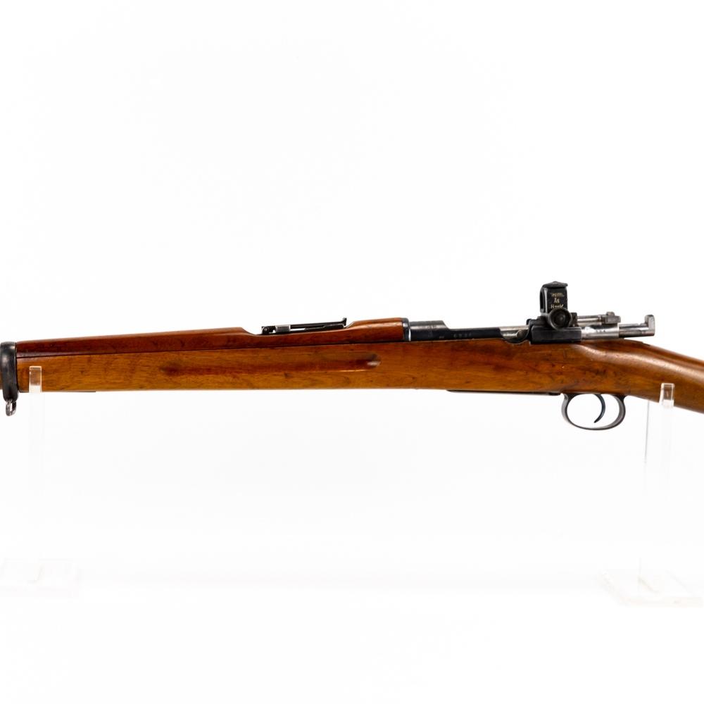 Carl Gustav Stads 1899 6.5Swede Rifle (C) 6934