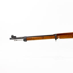 Carl Gustav Stads 1899 6.5Swede Rifle (C) 6934