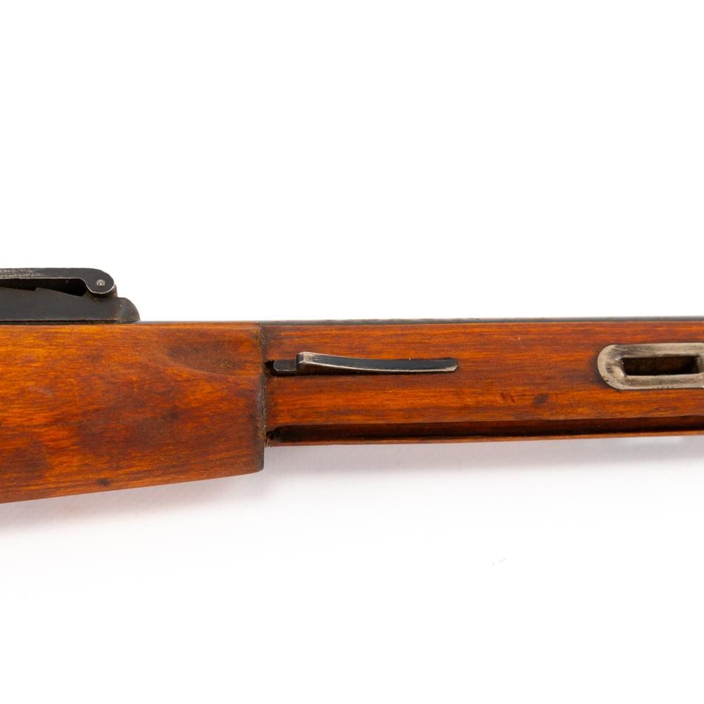 Remington 1917 "Mosin" Finn Cub 7.62x54R (C)179492