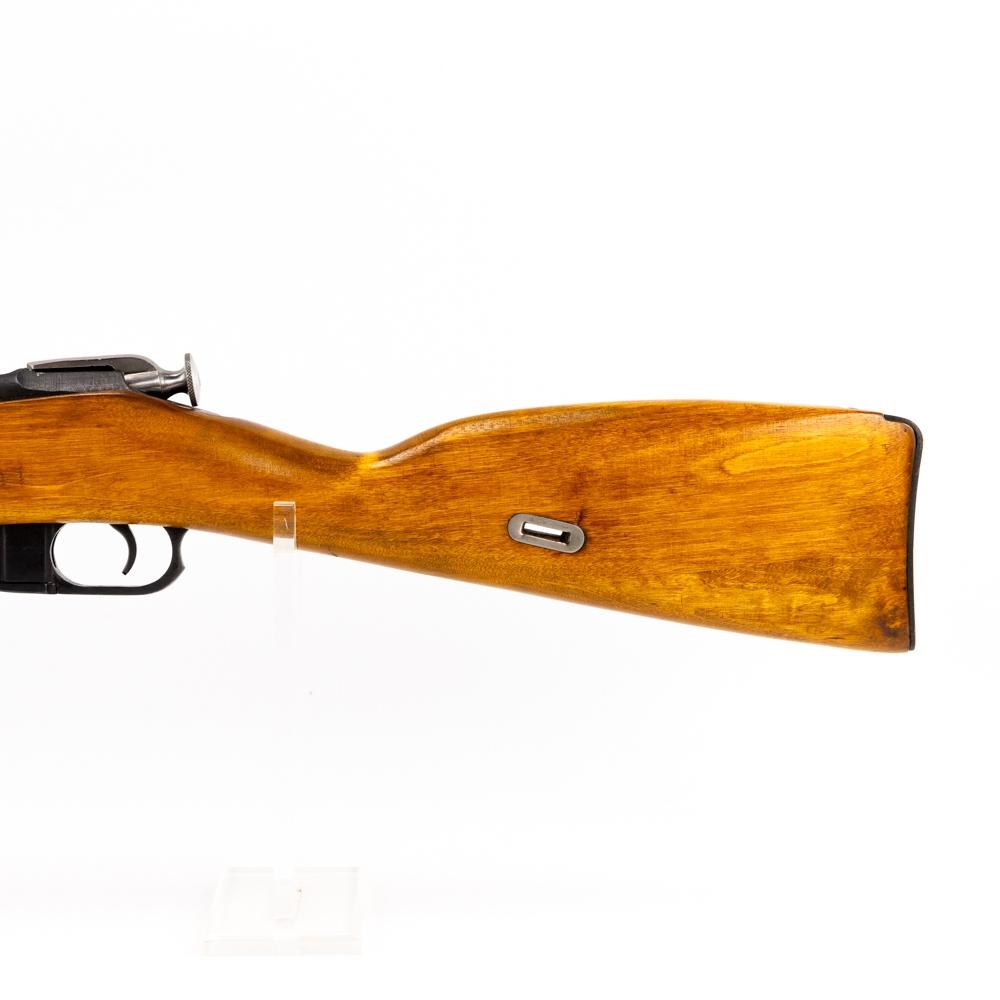 Mosin Nagant M38 7.62x54R Rifle (C) M32553