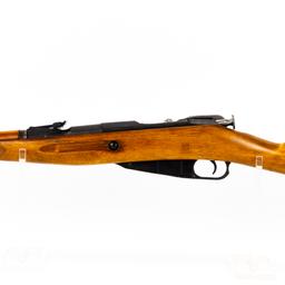 Mosin Nagant M38 7.62x54R Rifle (C) M32553