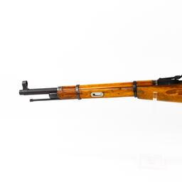Mosin Nagant M38 7.62x54R Rifle (C) M32553
