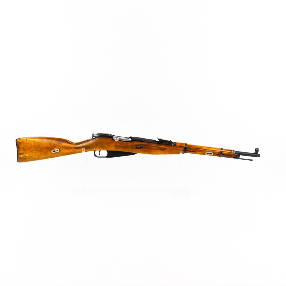 Mosin Nagant M38 7.62x54R Rifle (C) M32553