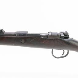 Zbrojovka Brno 98 8mm Rifle (C) 2498