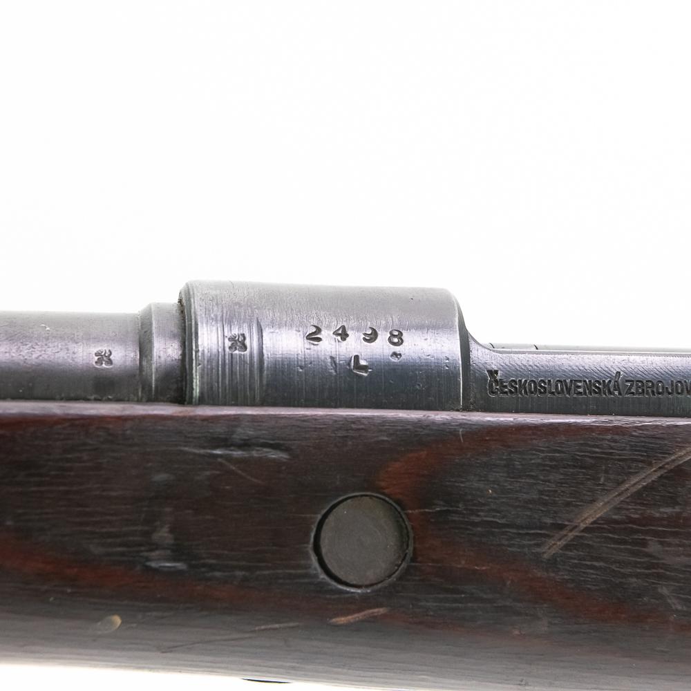 Zbrojovka Brno 98 8mm Rifle (C) 2498