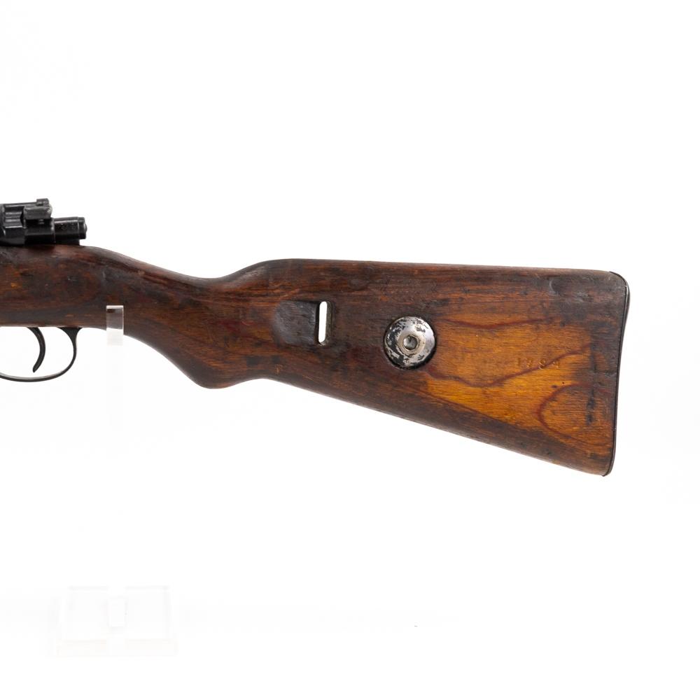 Berlin Lubecker "237" Mod98 8mm Rifle (C) K1784C