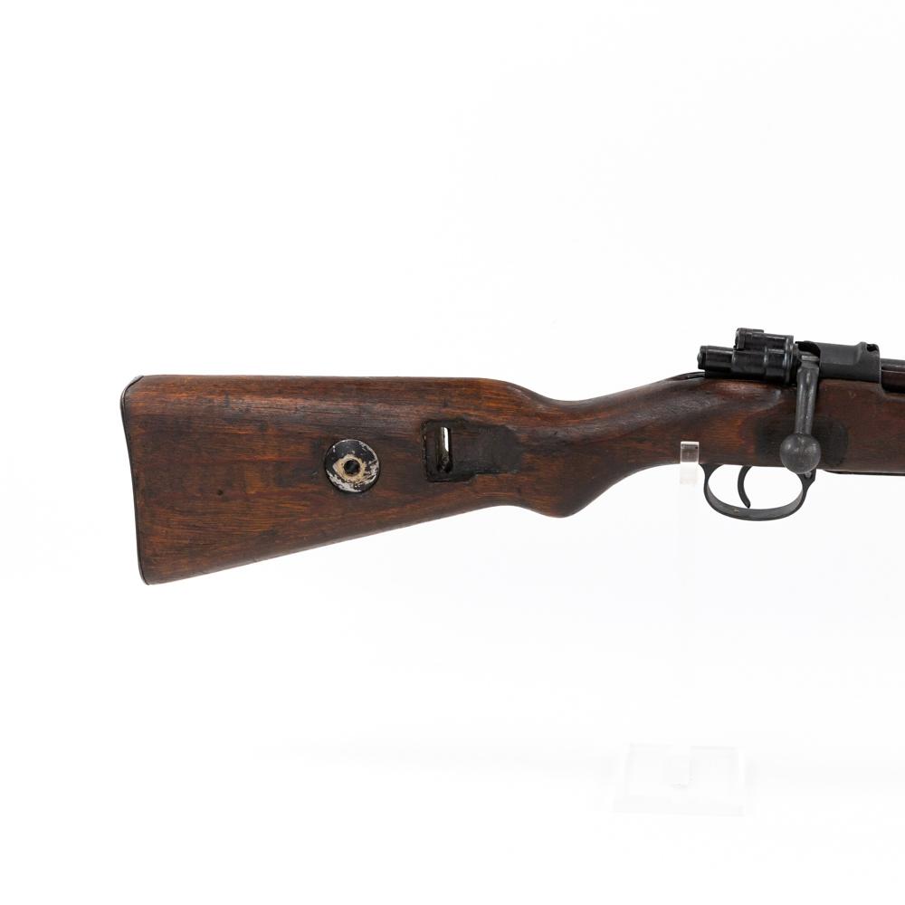 Berlin Lubecker "237" Mod98 8mm Rifle (C) K1784C