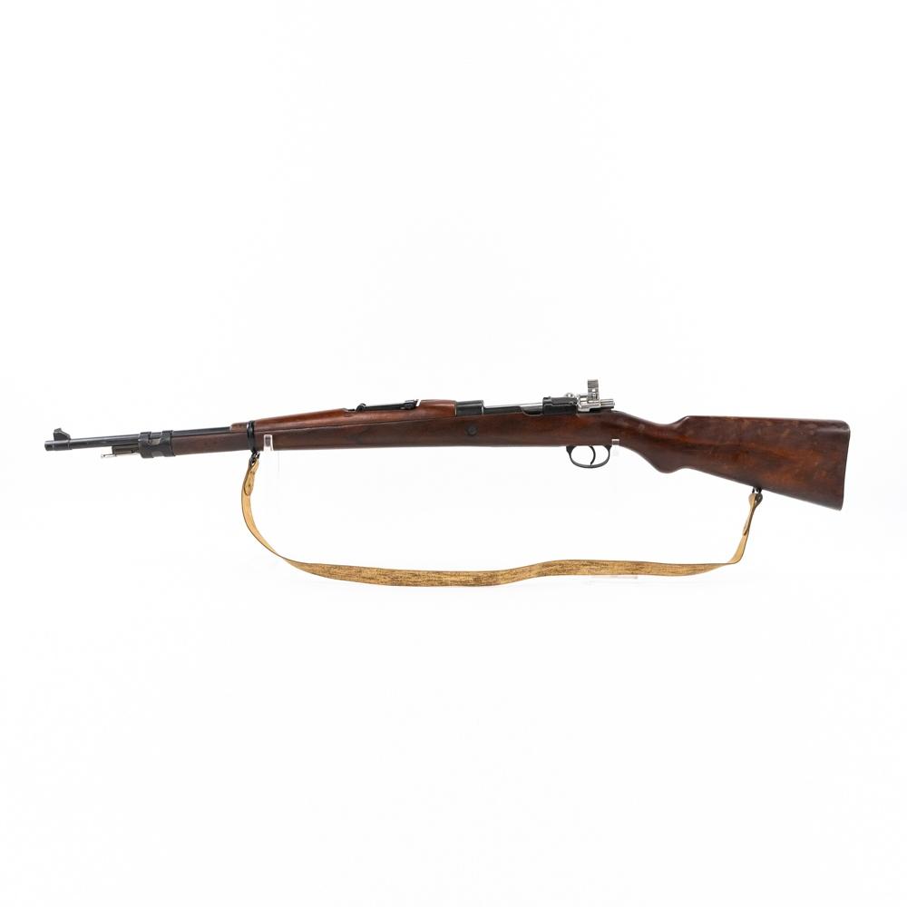 FN Belgian 1952 "B" "ABL" .30 Mauser Rifle (C)5075