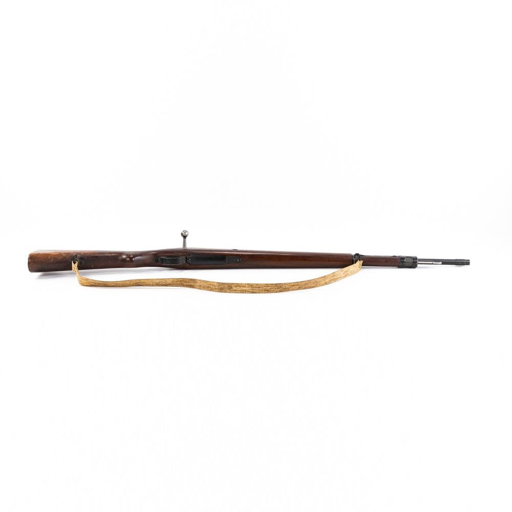 FN Belgian 1952 "B" "ABL" .30 Mauser Rifle (C)5075