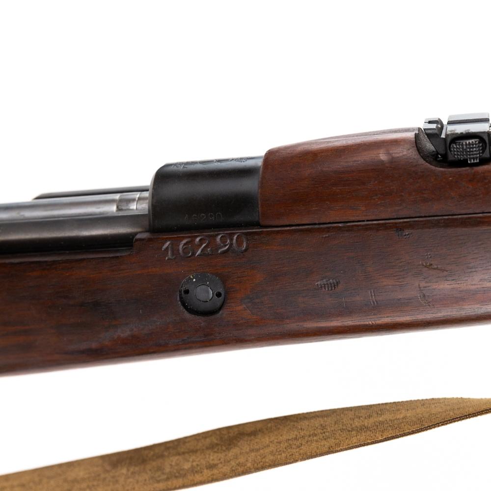 FN Belgian 1952 "B" "ABL" .30 Mauser Rifle (C)5075