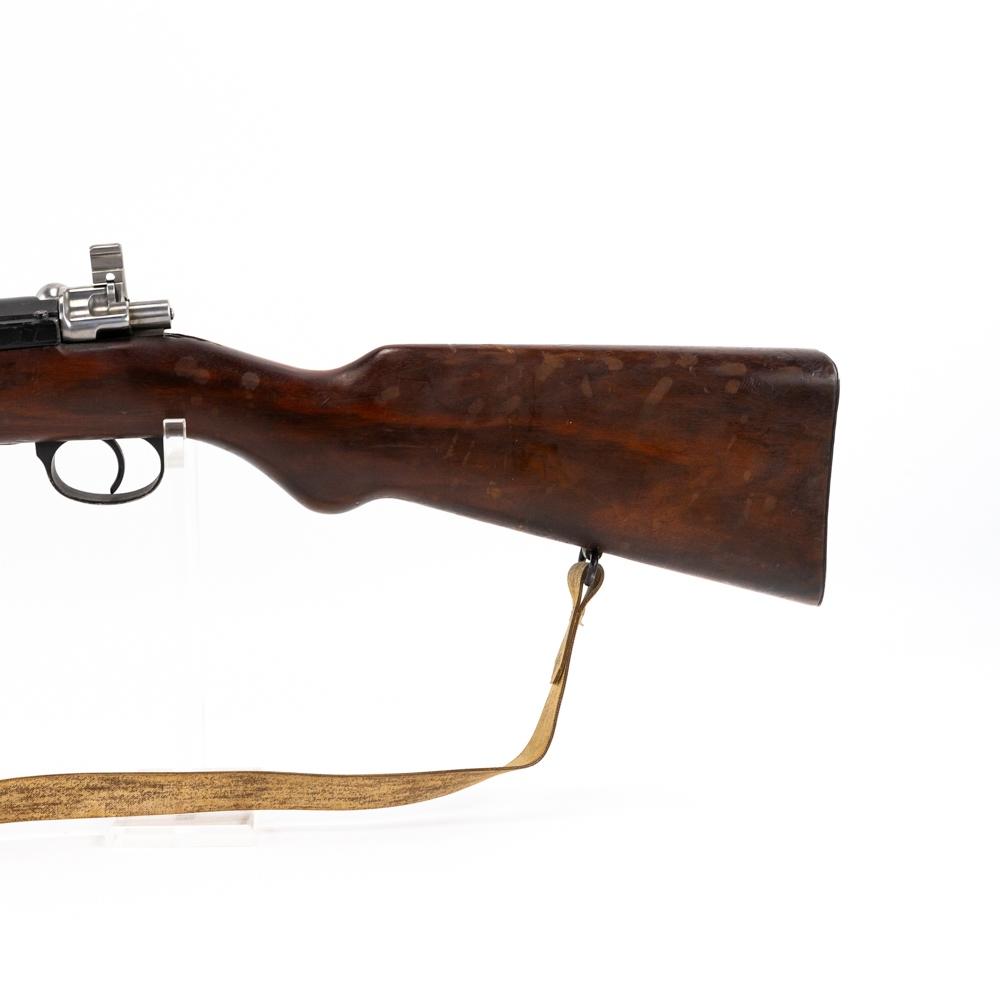 FN Belgian 1952 "B" "ABL" .30 Mauser Rifle (C)5075