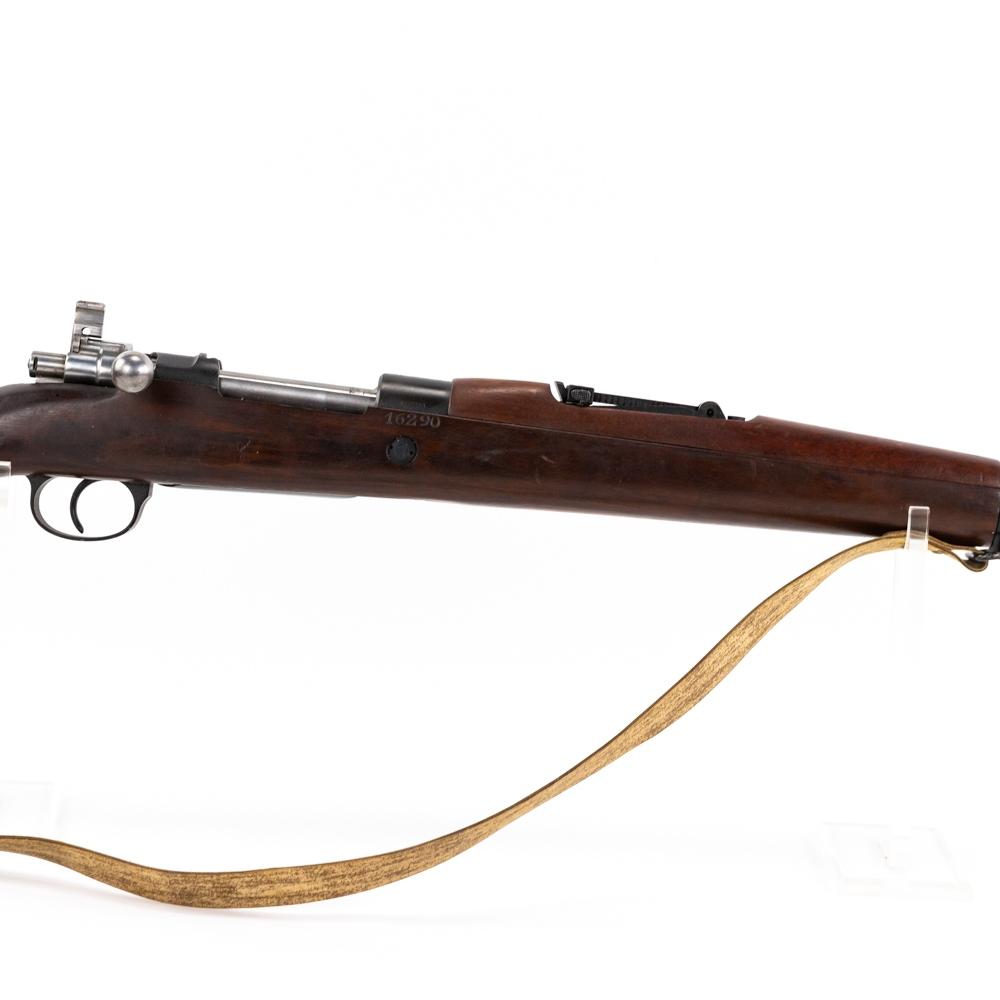 FN Belgian 1952 "B" "ABL" .30 Mauser Rifle (C)5075