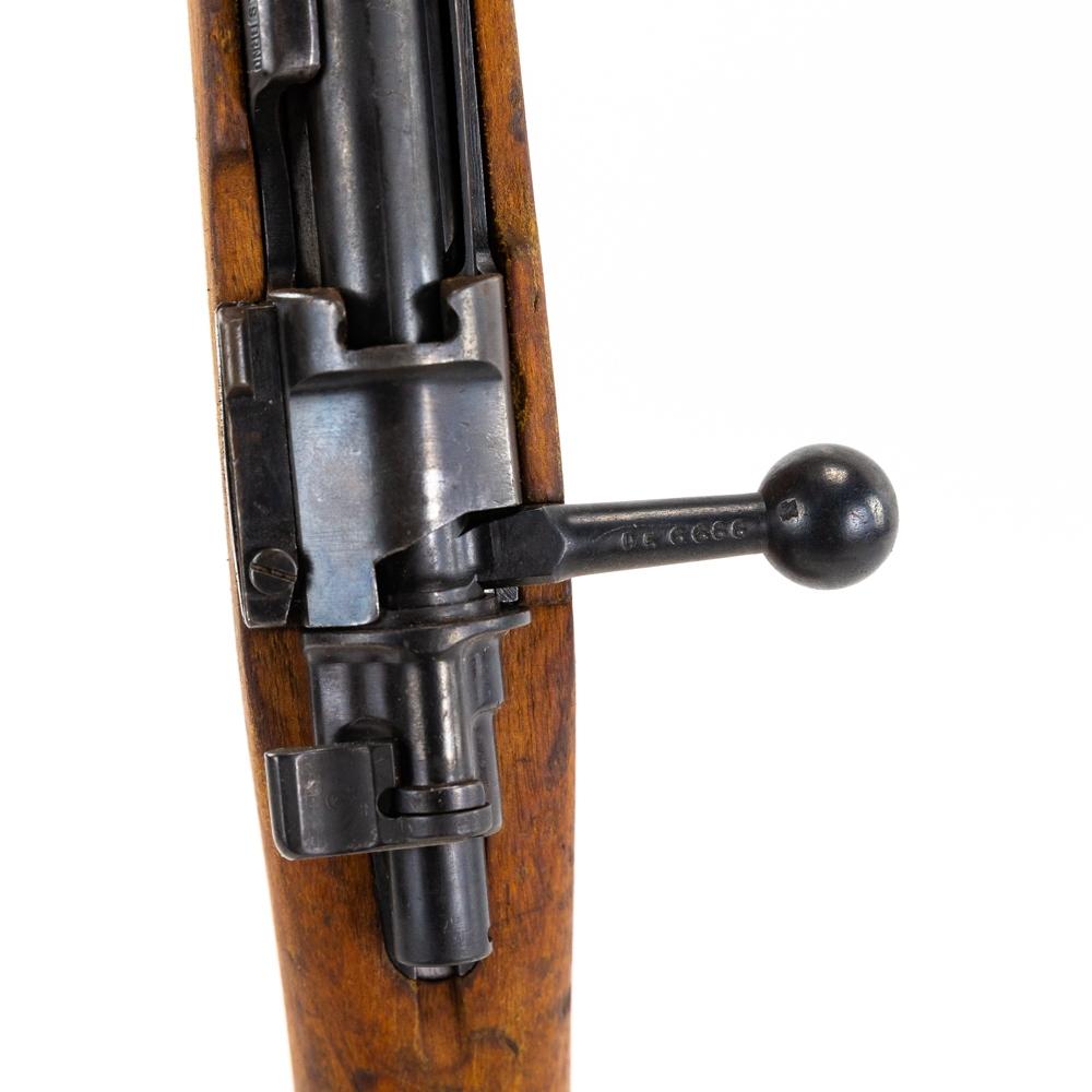 Czech VZ24 8mm Rifle (C) 058988
