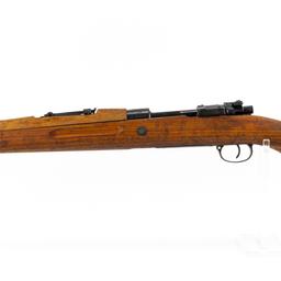 Czech VZ24 8mm Rifle (C) 058988