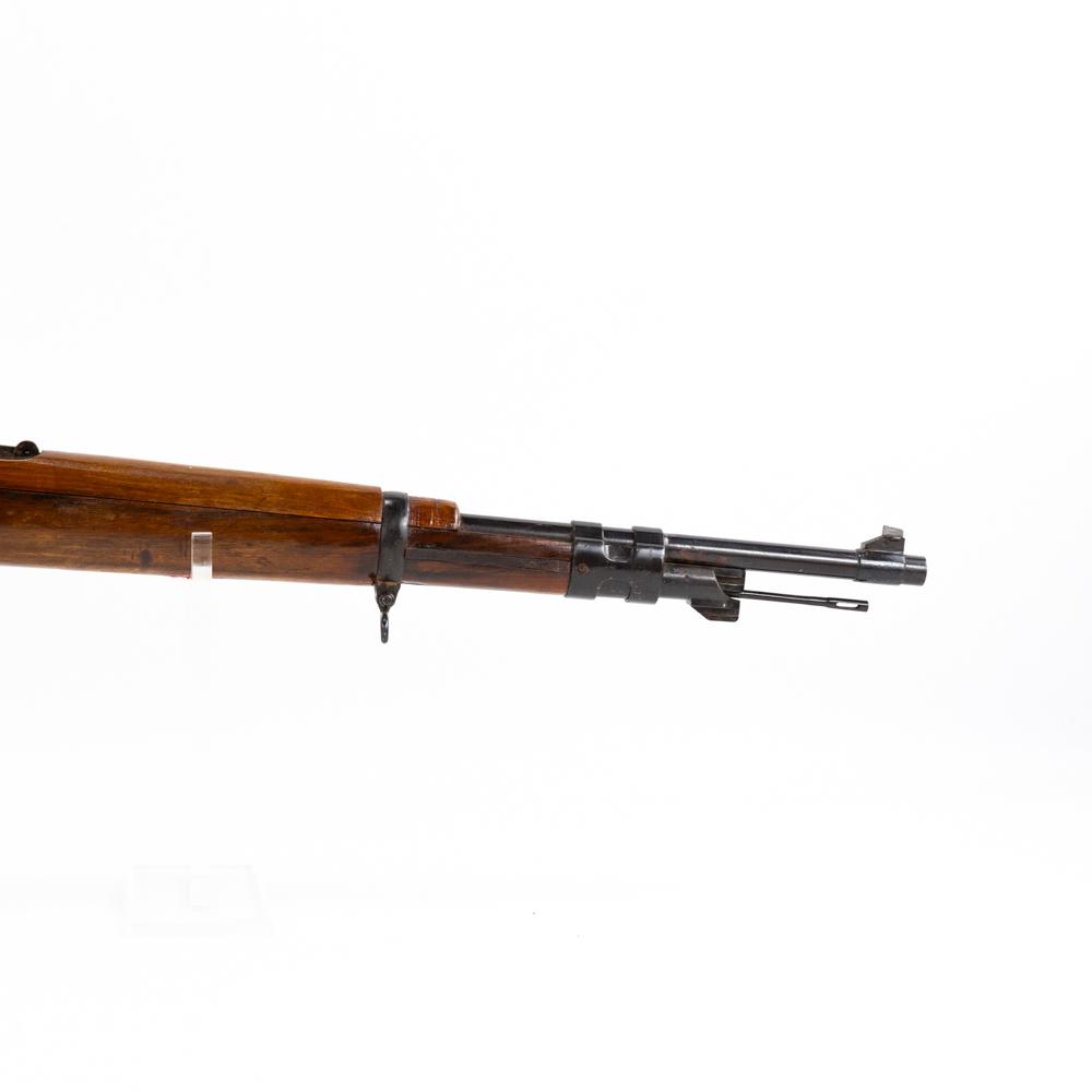 Commercial Spanish Mauser 8mm Rifle (C) 306