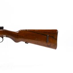 Commercial Spanish Mauser 8mm Rifle (C) 306